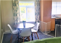 Bonner House Flat
